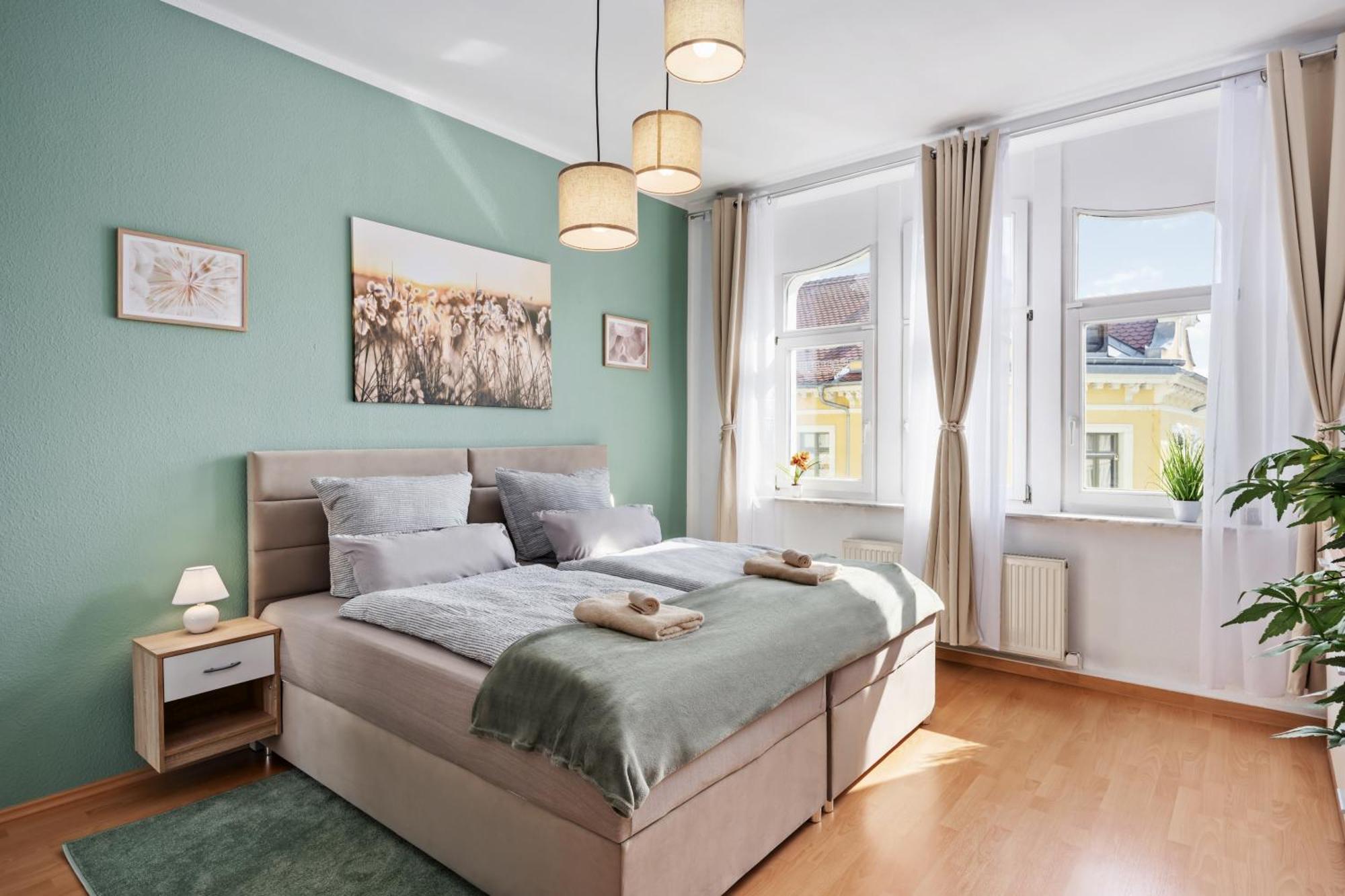 Neu Meissen Altstadt Familyoase Wlan Netflix Magenta Disney Exterior foto