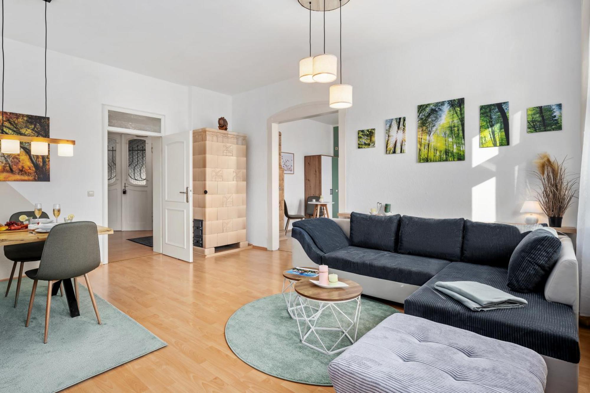 Neu Meissen Altstadt Familyoase Wlan Netflix Magenta Disney Exterior foto