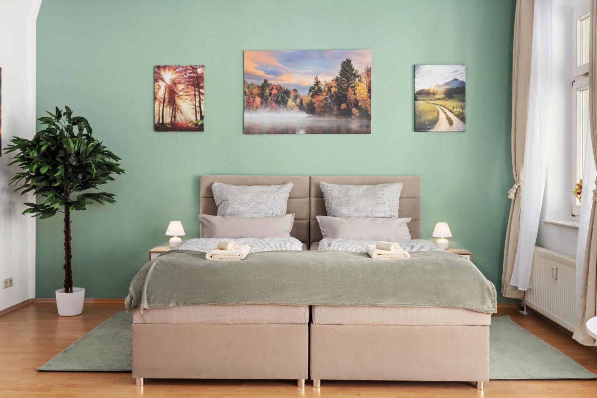 Neu Meissen Altstadt Familyoase Wlan Netflix Magenta Disney Exterior foto